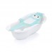 Chipolino Baby bath net Penguin