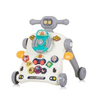 Chipolino Musical first steps push toy 3 in 1 Car, multicolor