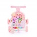Chipolino Musical first steps push toy Multi