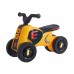 Chipolino Детска музикална кола за яздене Moto