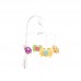 Chipolino Musical mobile for bed
