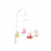 Chipolino Musical mobile for bed