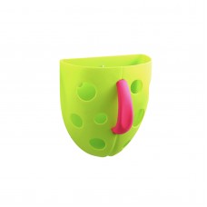 Chipolino Bath accessories organizer, green