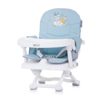 Chipolino Booster chair Lollipop sky