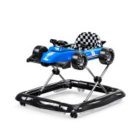 Chipolino Baby walker 2 in 1 Sportivo, blue Chipolino Baby walker 2 in 1 Sportivo, blue