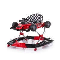 Chipolino Racer 4 in 1 Baby Walker