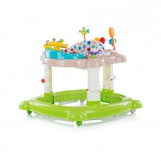 Chipolino Baby walker/jumper/rocker/push car  Joya Lux  4 in 1 Stars