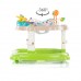 Chipolino Baby walker/jumper/rocker/push car Joya Lux 4 in 1 Stars