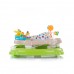 Chipolino Baby walker/jumper/rocker/push car Joya Lux 4 in 1 Stars