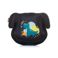 Chipolino Car Seat Compass with ISOFIX, Dino