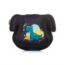 Chipolino Car Seat Compass with ISOFIX, Dino