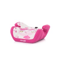 Chipolino Car seat Booster pony