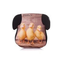 Chipolino Car Seat Nimo, ducks