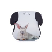 Chipolino Car Seat Nimo, rabbit