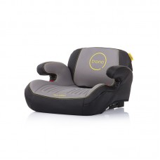 Chipolino Car seat with Isofix Trono, anthracite