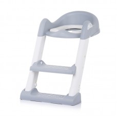 Chipolino Toilet trainer seat with ladder Tippy