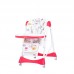 Chipolino Bambino Baby High Chair