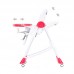 Chipolino Bambino Baby High Chair