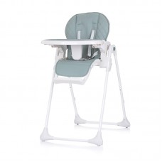 Chipolino High chair Eat Up, aloe