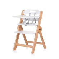 Chipolino Дървено столче за хранене Какао