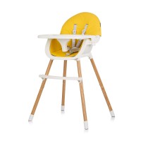 Chipolino Стол за хранене 2 в 1 Rio, манго 