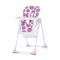 Chipolino Maxi Baby High Chair flowers