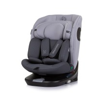 Chipolino Стол за кола MOTION i-Size с Isofix(40-150 cm), гранит Chipolino Стол за кола MOTION i-Size с Isofix(40-150 cm), гранит