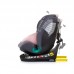 Chipolino Стол за кола 360 i-Size (40-150 cm) Supreme ISOFIX