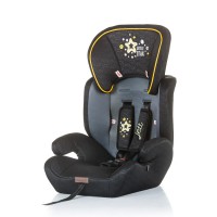Chipolino Car seat Jett 9-36 kg graphite