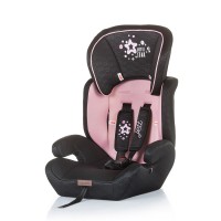 Chipolino Car seat Jett 9-36 kg pink