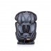Chipolino Car seat groups 0+,1,2,3 "4 in 1" graphite