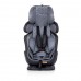 Chipolino Car seat groups 0+,1,2,3 "4 in 1" graphite