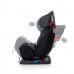 Chipolino Car seat groups 0+,1,2,3 "4 in 1" graphite