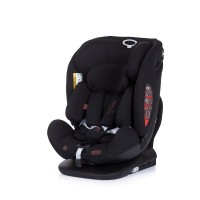 Chipolino Стол за кола i-Size My Size с Isofix група 0+ 1,2,3,4, черен Chipolino Стол за кола i-Size My Size с Isofix група 0+ 1,2,3,4, черен