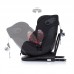 Chipolino Стол за кола i-Size My Size с Isofix група 0+ 1,2,3,4
