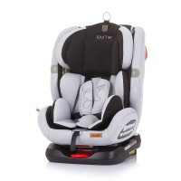 Chipolino Стол за кола група 0+,1,2,3 Journey ISOFIX, глетчер Chipolino Стол за кола група 0+,1,2,3 Journey ISOFIX, глетчер