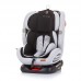 Chipolino Стол за кола група 0+,1,2,3 Journey ISOFIX