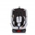 Chipolino Стол за кола група 0+,1,2,3 Journey ISOFIX