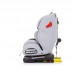 Chipolino Стол за кола група 0+,1,2,3 Journey ISOFIX