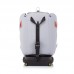 Chipolino Стол за кола група 0+,1,2,3 Journey ISOFIX