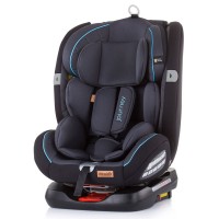 Chipolino Car seat groups 0+,1,2,3 Journey ISOFIX, mint