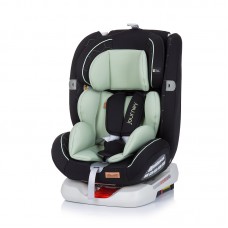 Chipolino Car seat groups 0+,1,2,3 Journey ISOFIX, avocado