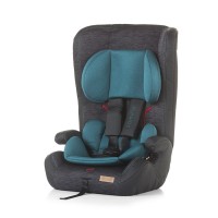 Chipolino Car seat Camino, 9-36 kg mint