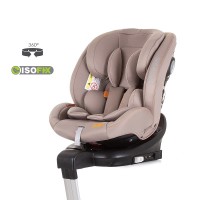 Chipolino Car seat with ISOFIX Lego (0-36 kg), sand Chipolino Car seat with ISOFIX Lego (0-36 kg), sand