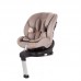 Chipolino Car seat with ISOFIX Lego (0-36 kg), sand