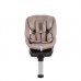 Chipolino Car seat with ISOFIX Lego (0-36 kg), sand