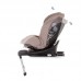 Chipolino Car seat with ISOFIX Lego (0-36 kg), sand
