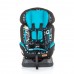 Chipolino Столче за кола Макстро 0-25 кг морско синьо