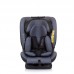 Chipolino Стол за кола 360 i-Size (40-150 cm) Next Gen ISOFIX, графит