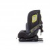 Chipolino Стол за кола 360 i-Size (40-150 cm) Next Gen ISOFIX, графит